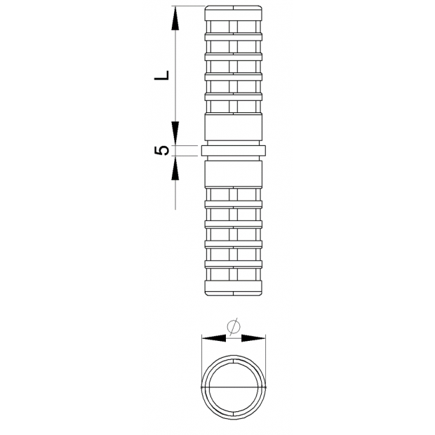 Image du tableau des caractéristiques