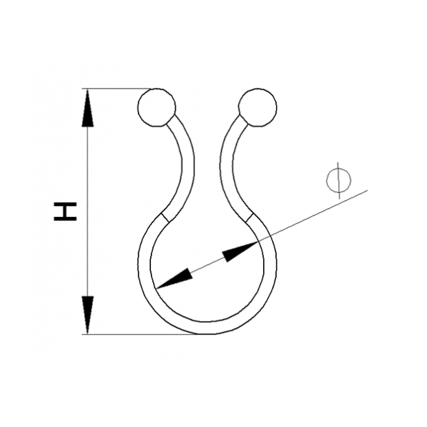 Image du tableau des caractéristiques